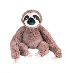 М'які тварини - М'яка іграшка Inkatoys Лінивець 56 см (LEN1_SU)
