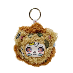 Брелоки - Брелок Fyyvalur Луна-парк Львица Лея (99000) Брелоки - Брелок Fyyvalur Луна-парк Львица Лея (99000)