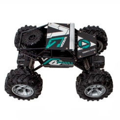 Радиоуправляемые модели - Машинка Maya Toys Багги черный (112410/1) Радиоуправляемые модели - Машинка Maya Toys Багги черный (112410/1)