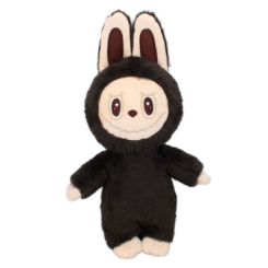 Персонажи мультфильмов - Мягкая игрушка Копиця Кукла-Зайка шоколад 34 см (00422-82/6) Персонажи мультфильмов - Мягкая игрушка Копиця Кукла-Зайка шоколад 34 см (00422-82/6)