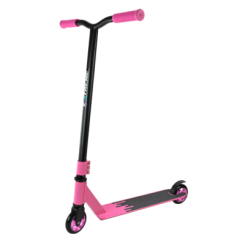 Самокати - Самокат Країна Іграшок Extreme Motion рожевий (TR2628/1)
