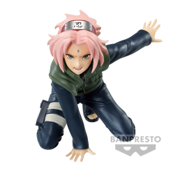 Фігурки персонажів - Фігурка Banpresto Naruto Panel Spectacle Sakura (BP88138P)