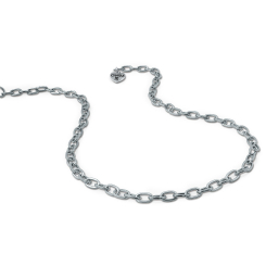 Бижутерия и аксессуары - Цепочка Charm it серебристая (F) (CT06-02) Бижутерия и аксессуары - Цепочка Charm it серебристая (F) (CT06-02)