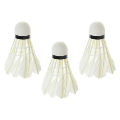 Спортивные активные игры - Набор воланчиков Extreme Motion перьевые (BV2610)