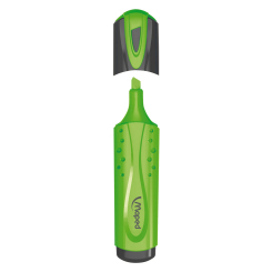 Текст-маркер Maped Fluo Peps Classic зелений (MP.742533)