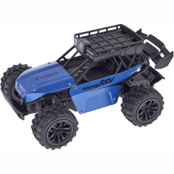 Радиоуправляемые модели - Автомодель Zipp toys FPV Racing с камерой синий (532.01.16) Радиоуправляемые модели - Автомодель Zipp toys FPV Racing с камерой синий (532.01.16)