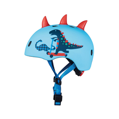 Защитное снаряжение - Защитный шлем Micro скутерозавр 48-53 см (AC2094BX)