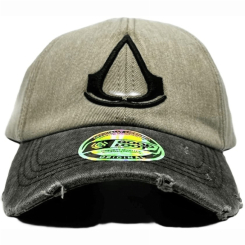 Кепки, панамки - Кепка GoodLoot AC Legacy Vintage Baseball Hat (5908305237860)