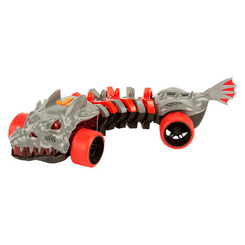 Коллекционные автомодели - Игровой набор Машина-мутант Skullface Toy State (90732)