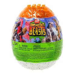 Фигурки животных - Набор-сюрприз Breakout beasts Волшебные существа (GLK05)