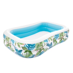 Для пляжа и плавания - Бассейн надувной INTEX (57177) Для пляжа и плавания - Бассейн надувной INTEX (57177)