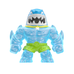 Антистрес іграшки - Ігровий набір Goo Jit Zu Hero creator Траш (123664) Антистрес іграшки - Ігровий набір Goo Jit Zu Hero creator Траш (123664)