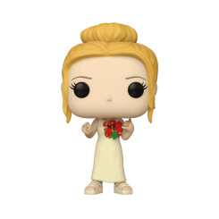Фигурки персонажей - Фигурка Funko Pop Friends S6 Фиби (80188)