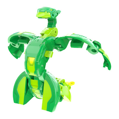Іграшкові набори - Набір Bakugan Battle planet Вентус Серпентез ультра (SM64423/SM64423-3)