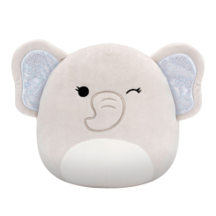 М'які тварини - М'яка іграшка Squishmallows Слон Черіш 19 см (SQCR07029)