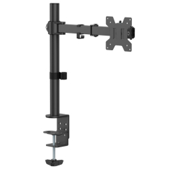 Меблі для геймерів - Настільне кріплення для монітора OfficePro (MA101)