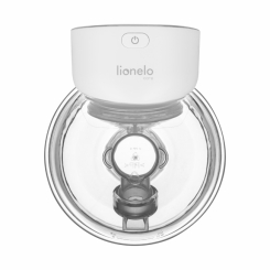 Товари для догляду - Молоковідсмоктувач Lionelo Fidi free simple white (LOC-FIDI FREE SIMPLE WHITE) (5903771707640) Товари для догляду - Молоковідсмоктувач Lionelo Fidi free simple white (LOC-FIDI FREE SIMPLE WHITE) (5903771707640)