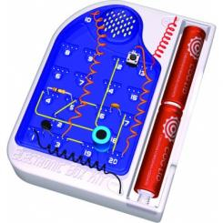 Настольные игры - Азбука Морзе (E2382МС)