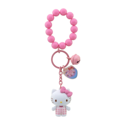 Брелоки - Брелок Hello Kitty Святкова серія Хелло Кітті (11686)