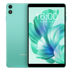 Планшети - Планшет Teclast P85T 8'' 4ГБ. 64ГБ. 5000мА•год. Android. ментоловий (6940709685655)