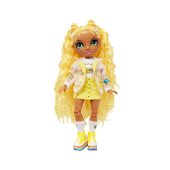 Куклы - Кукла Rainbow High Junior Санни Мэдисон (579977)