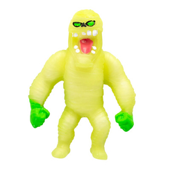 Фантастические существа - Игрушка Monster Flex Монстры тянущийся Мумия (90013)