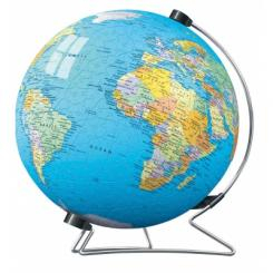 3D-пазлы - Пазл-шар Глобус Ravensburger (11297/5)