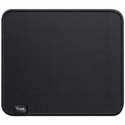 Клавіатура і миші - Ігрова поверхня Trust Boye ECO M чорна (24743_TRUST)