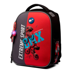 Рюкзаки та сумки - Рюкзак Yes BMX (559416)