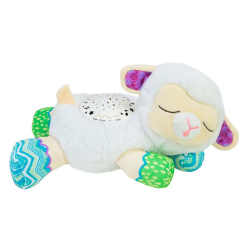 Нічники, проектори - Нічник-проектор Країна Іграшок Вівця зоряне небо (H11) Нічники, проектори - Нічник-проектор Країна Іграшок Вівця зоряне небо (H11)