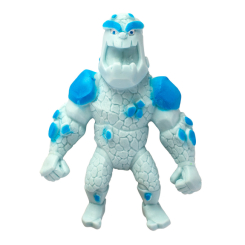Антистресс игрушки - Стретч-антистресс Monster Flex Человек-айсберг (90011)