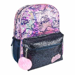 Рюкзаки и сумки - Рюкзак школьный модный Cerda LOL Surprise (CERDA-2100002677)
