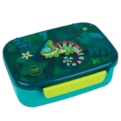 Ланч-боксы - Ланчбокс CoolPack Foodyx Tropic 765 мл (Z18965)