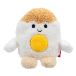 Персонажи мультфильмов - Мягкая игрушка Bum Bumz Spring Bumz Яйцо Итан 11 см (RBBZ00614) Персонажи мультфильмов - Мягкая игрушка Bum Bumz Spring Bumz Яйцо Итан 11 см (RBBZ00614)