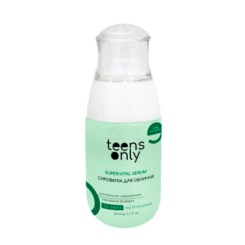 Косметика - Сыворотка для лица Teens only Anti-acne serum (4820278290097)