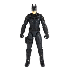 Фигурки персонажей - Игровая фигурка Batman Бэтмен 30 см (6060653 -2)