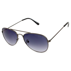 Солнцезащитные очки - Солнцезащитные очки GIOVANNI BROS Детские GB0307-C1 Синий (29708)