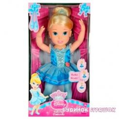 Ляльки - Лялька Disney Princess Принцеса-Балерина в асорт (75645)