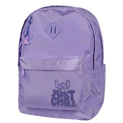 Рюкзаки и сумки - Рюкзак CoolPack Scout17 Stitch purple (F096953)