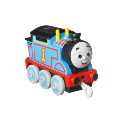 Залізниці та потяги - Паровозик Thomas and Friends Томас (HFX89/HBX91)
