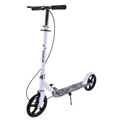 Самокаты - Самокат Extreme motion городской Street chaos (SK2517/1)