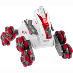 Радиоуправляемые модели - Автомодель Otamanko Вездеход Off-road Monster красный (4820242927608) Радиоуправляемые модели - Автомодель Otamanko Вездеход Off-road Monster красный (4820242927608)