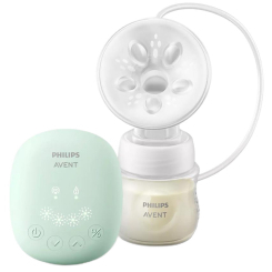 Товары по уходу - Молокоотсос Avent Электрический (SCF323/11) Товары по уходу - Молокоотсос Avent Электрический (SCF323/11)