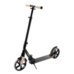 Самокаты - Самокат Kinderkraft Freely бежевый (KRFREE00BEG0000)