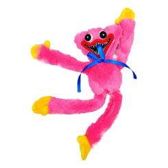 Персонажи мультфильмов - Мягкая игрушка UKC Хаги Ваги 35 см Розовый (16341059456)