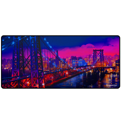 Клавіатура і миші - Ігрова поверхня GamePro Speed control (MP275C) Клавіатура і миші - Ігрова поверхня GamePro Speed control (MP275C)