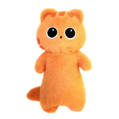 Мягкие животные - Мягкая игрушка Inkatoys Котик Руди 59 см (RUD1_SU)