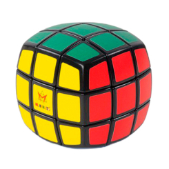 Головоломки - Головоломка Recent Toys Pillow Cube Meffert's (8717278851457)