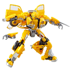 Трансформеры - Трансформер Transformers Generation Бамблби (E0701/Е0975)