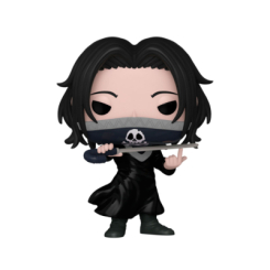 Фігурки персонажів - Фігурка Funko Pop Hunter х Hunter Фейтан (75586)